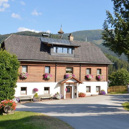 Aignerhof Villa Haus im Ennstal Exterior foto