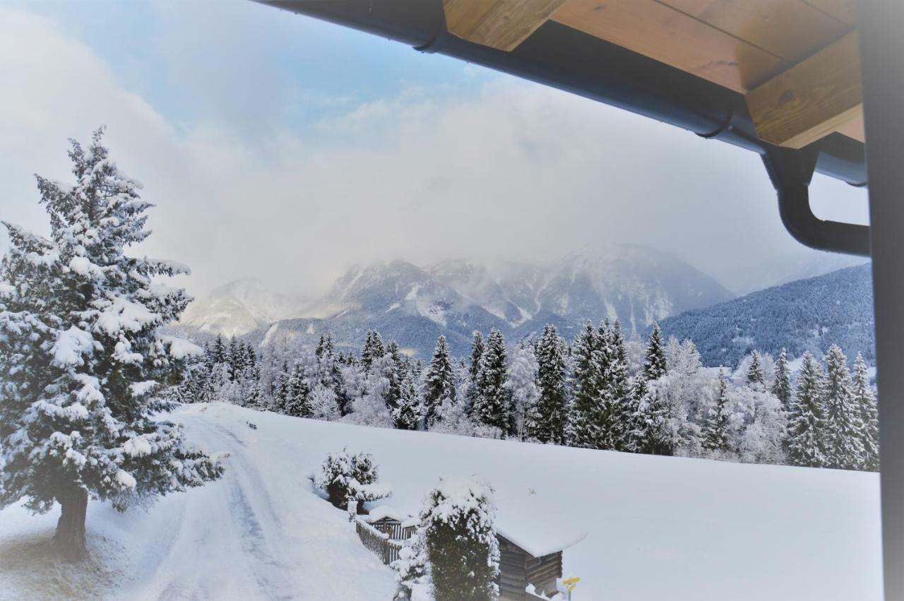 Aignerhof Villa Haus im Ennstal Exterior foto
